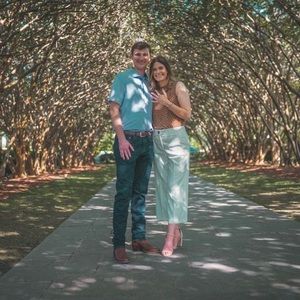 Meet your Posher, Brett